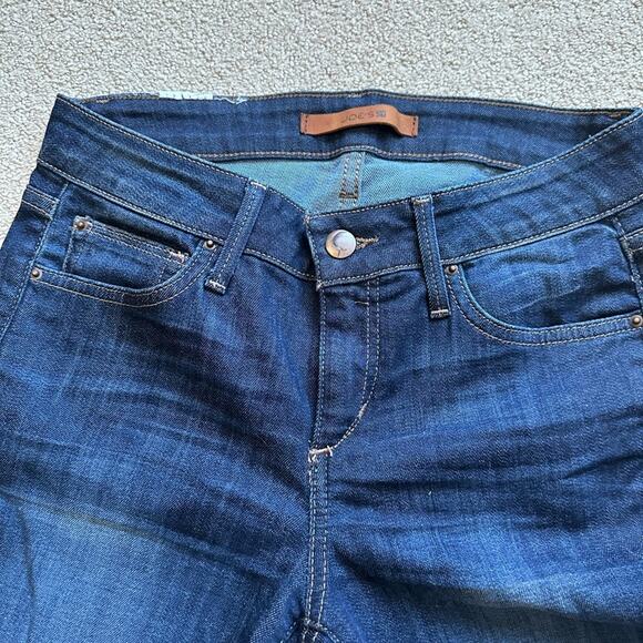 Joe’s Women’s Jeans Fit The Vixen Skinny Sassy Skinny - Picture 8 of 11